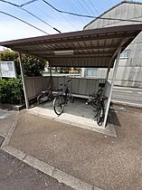 アルドーレ 205 ｜ 愛知県岡崎市筒針町字池田72番地1（賃貸アパート2LDK・2階・59.28㎡） その13