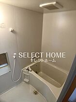 アネックス若松 301 ｜ 愛知県岡崎市若松東1丁目6-3（賃貸マンション1LDK・3階・36.66㎡） その5