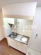 パル美合 303 ｜ 愛知県岡崎市美合町字西屋敷92-1（賃貸マンション1K・3階・17.00㎡） その21