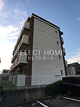 グランデュール16 203 ｜ 愛知県岡崎市井田町字荒居30（賃貸マンション1K・2階・21.70㎡） その19