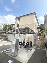 愛知県岡崎市上地6丁目34-3（賃貸アパート1LDK・1階・36.55㎡） その15