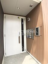 シャトレ 106 ｜ 愛知県岡崎市橋目町字毘沙門83-1（賃貸アパート1R・1階・30.36㎡） その17