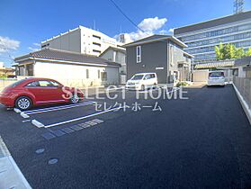 Ｄ－ｒｏｏｍ両町 103 ｜ 愛知県岡崎市両町1丁目37（賃貸アパート1R・1階・29.08㎡） その15