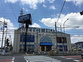 カナールＷ 202 ｜ 愛知県岡崎市鴨田町字広元62-1（賃貸アパート1LDK・2階・43.77㎡） その26