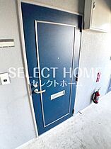 Ａ・Ｃｉｔｙ宇頭 203 ｜ 愛知県岡崎市宇頭北町1丁目1-3（賃貸マンション1K・2階・26.10㎡） その19