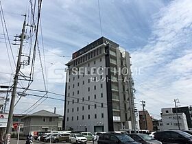 パークサイド柱I 202 ｜ 愛知県岡崎市柱町字東荒子197番4の一部（賃貸アパート1LDK・2階・34.04㎡） その6