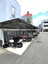 ノステルコート岡崎 905 ｜ 愛知県岡崎市材木町1丁目12-1（賃貸マンション1K・9階・26.88㎡） その18