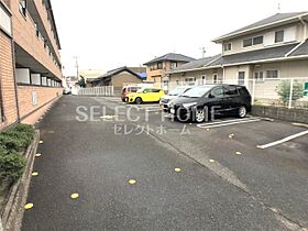 愛知県岡崎市大和町字西島42（賃貸アパート1K・1階・30.90㎡） その15