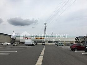 エレガンス稲荷 201 ｜ 愛知県岡崎市宇頭町字稲荷96-1（賃貸アパート1K・2階・22.68㎡） その7