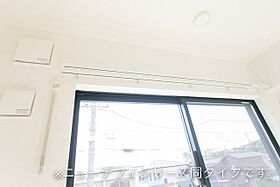 ロンドベル 201 ｜ 愛知県岡崎市上六名1丁目2番地7（賃貸アパート1LDK・2階・44.28㎡） その12