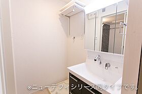 ロンドベル 102 ｜ 愛知県岡崎市上六名1丁目2番地7（賃貸アパート1K・1階・33.20㎡） その5