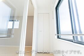 ロンドベル 102 ｜ 愛知県岡崎市上六名1丁目2番地7（賃貸アパート1K・1階・33.20㎡） その14