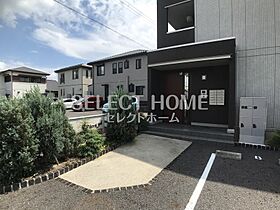 アムールＹＨ 301 ｜ 愛知県岡崎市戸崎町字屋敷32番（賃貸アパート1K・3階・32.04㎡） その20