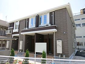 プルミエール信 101 ｜ 愛知県岡崎市小呂町字マヤシリ9番地4（賃貸アパート1R・1階・32.94㎡） その1