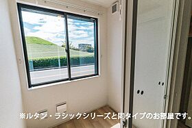 レスポワール　ドゥ　シュド 106 ｜ 愛知県岡崎市上里3丁目9番地4（賃貸アパート1K・1階・31.66㎡） その14