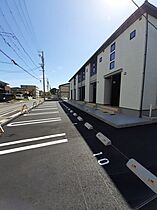 セイバリー　エポック 202 ｜ 愛知県岡崎市井田新町5番地6（賃貸アパート1R・2階・40.94㎡） その13