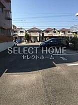 ラフォーレ井ノ口 402 ｜ 愛知県岡崎市井ノ口新町12-4（賃貸マンション1LDK・4階・55.61㎡） その23