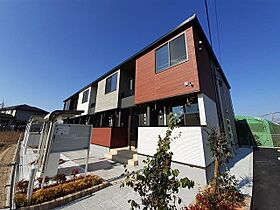 エーレI 103 ｜ 愛知県岡崎市稲熊町字向畑71番地19（賃貸アパート1LDK・1階・41.13㎡） その1