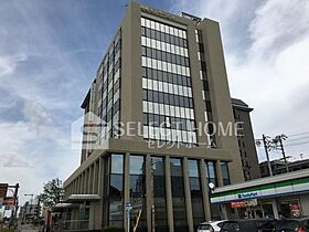 S-RESIDENCE岡崎公園aureate 1302 ｜ 愛知県岡崎市板屋町104番2、105番1（賃貸マンション1K・13階・27.82㎡） その20