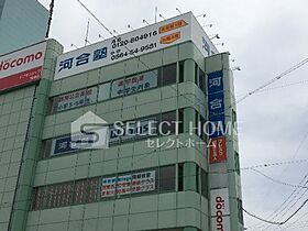 S-RESIDENCE岡崎公園aureate 1301 ｜ 愛知県岡崎市板屋町104番2、105番1（賃貸マンション1LDK・13階・39.41㎡） その13