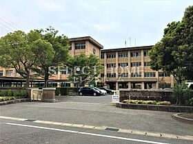 S-RESIDENCE岡崎公園aureate 1301 ｜ 愛知県岡崎市板屋町104番2、105番1（賃貸マンション1LDK・13階・39.41㎡） その8