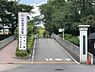 周辺：【高校】愛知県立岡崎北高校まで1545ｍ