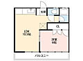 浅井マンション3階4.2万円
