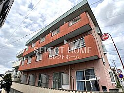 🉐敷金礼金0円！🉐キャッスル康生