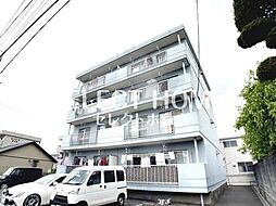 🉐敷金礼金0円！🉐第二ハイツひらく