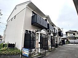 🉐敷金礼金0円！🉐フラワーアベニュー壱番館