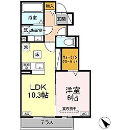 ボヌール欠町