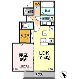 ボヌール欠町