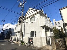 🉐敷金礼金0円！🉐東岡崎第4レジデンス