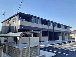 ヴィヴァーチェ上地