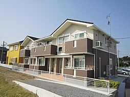 デフィー川原　Ｂ