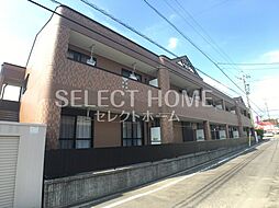 アーバンコートＴ．Ｂ棟