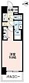 S-RESIDENCE岡崎公園aureate5階6.5万円