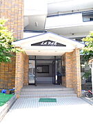 外観★