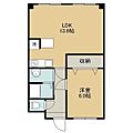 エルフィーネ3階5.0万円