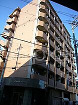 エストレージャ文の里  ｜ 大阪府大阪市阿倍野区松崎町4丁目7-12（賃貸マンション1K・3階・24.00㎡） その3