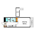 ウォブ・レマーニー昭和町8階5.6万円