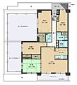 サンロイヤル加古川リバージュ4号館4階980万円