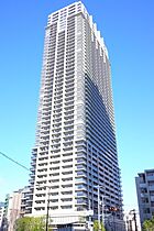 ブランズタワー梅田 North  ｜ 大阪府大阪市北区豊崎3丁目（賃貸マンション1LDK・34階・60.02㎡） その1