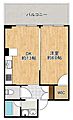 クリスタルエグゼ心斎橋2階3,280万円