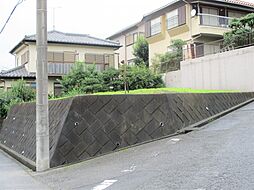 富里市新中沢　土地　八街駅