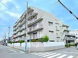 エクシード鶴見
