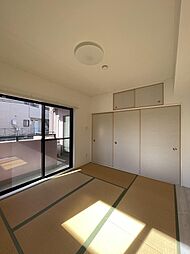 和室の画像