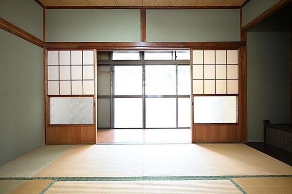 和室