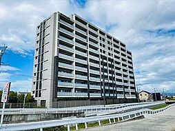 サンパーク長嶺南グラッセ（ペット可マンション）