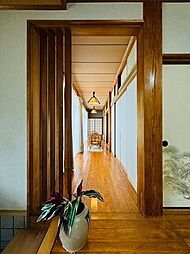 合志市御代志　中古戸建 8SLDKの室内